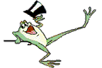 [frog]